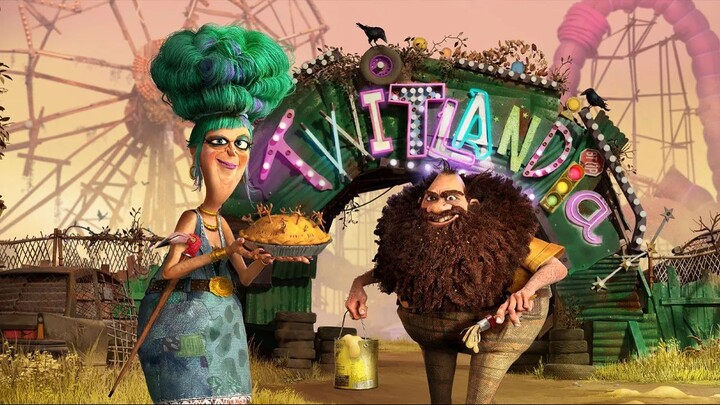 The Twits 2025 SUB INDO