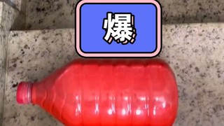 过期饮品集中销毁21