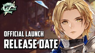 Akhirnya Sword of Convallaria Akan Rilis! Ada CBT Terakhir Juga!
