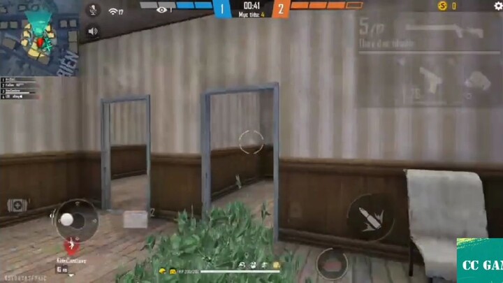 Trả lời câu hỏi#hotfreefire #fungame #hotgame #hotgamemobie