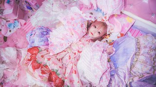 Vertical screen｜Happy Birthday 2023🎀 I'm so sorry for being so cute＋I like you!＋I want to be cute💕 1