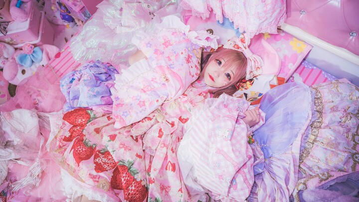 Vertical screen｜Happy Birthday 2023🎀 I'm so sorry for being so cute＋I like you!＋I want to be cute💕 1