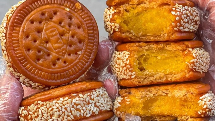 Đừng bao giờ đánh giá thấp sức mạnh của những món ngon tuổi thơ!!!