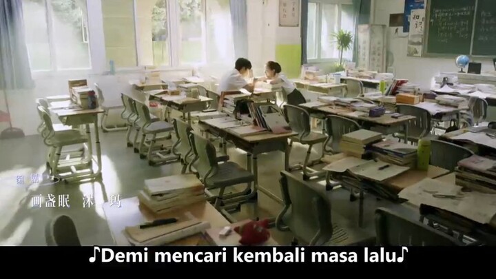 You Are My Love Friend  E. 012