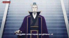 Ep. 2 Koukyuu no Karasu (Sub Indo) | Raven of the Inner Palace | Kokyu no Karasu | Fall 2022