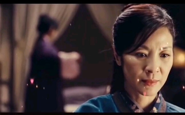 When you love someone, you’ll change for them! Sword & Fate: The wife, for the sake of her husband, 