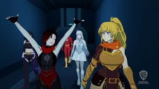 Justice League x RWBY_ Super Heroes _ Huntsmen Part Two _ watch full Movie: link in Description