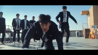 ONE: High School Heroes Ep 03 (2025) Sun English