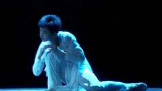 【杨洋｜莫问归期】蒲公英三度起舞，这一次，他说……