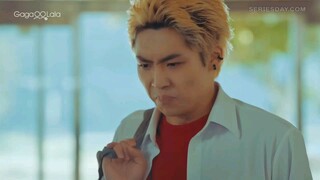 Mr Sahara Toki-kun โทคิคุงรักครูครับผม EP.2
