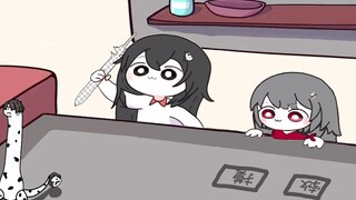 【Quin】No slacking
