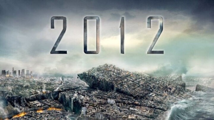 2012 วันสิ้นโลก เต็มเรื่อง