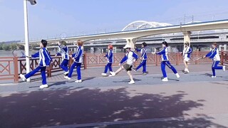 2024 The Prince of Tennis After-school Activities