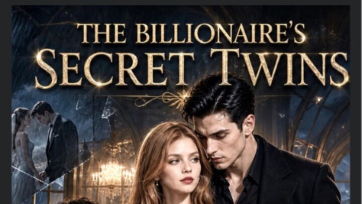 The Billionaires Secret Twins