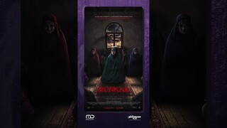 Film horor mana yang paling kamu tunggu?🎃Mereka semua akan menghantuimu 𝐒𝐄𝐆𝐄𝐑𝐀 di bioskop! #shorts