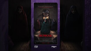 Film horor mana yang paling kamu tunggu?🎃Mereka semua akan menghantuimu 𝐒𝐄𝐆𝐄𝐑𝐀 di bioskop! #shorts