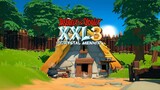 Today's Game - Asterix and Obelix XXL 3: The Crystal Menhir Gameplay