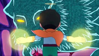 Nobita và những trải nghiệm thú vị