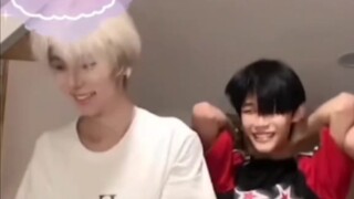 Kwai Meng Yichang mengundang orang lain untuk bergabung dengan pasukan tikus penjara, setelah selesa