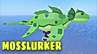 AKU DAPAT IKAN BESAR LANGKA DI ROBLOX