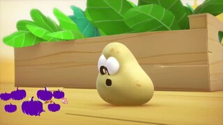 Come and Get It! on Disney Jr. US (October 7, 2024)
