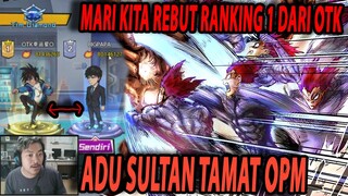 🔥🔥BIGPAPA SHOWCASE ARENA [MASIH TETAP DI PUNCAK] SQUAD SULTAN S68! - ONE PUNCH MAN:The Strongest