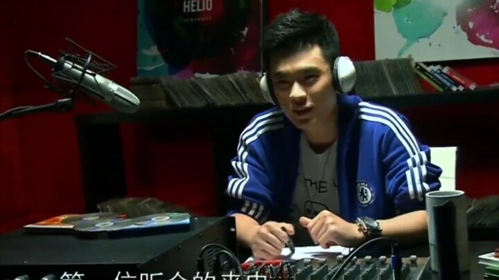 ไม่คาดคิดว่า เซิ่งเสี่ยวเสี้ยน จะมาโผล่เป็นแขกรับเชิญในซีรีส์โรแมนติกคอมedy