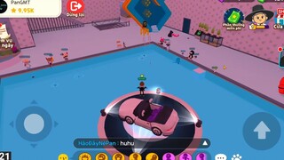 PLAY TOGETHER _ MỞ TIỆC CÂU CÁ TRONG PLAY TOGETHER