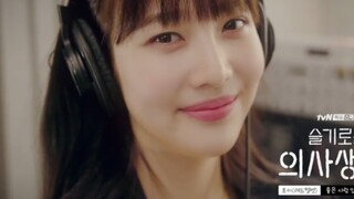 Video Musik|Joy RedVelvet - Introduce Me a Good Person|OST. Hospital Playlist #2