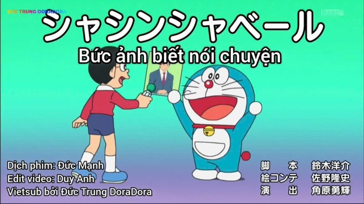 Doraemon tập 838 vietsub