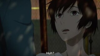 Sankaku Mado no Sotogawa wa Yoru - 04 English sub