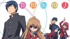 Toradora Eps 06 Sub indo