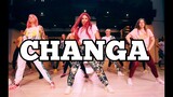 CHANGA - Pnau | SALSATION® Choreography by SMT Julia Trotskaya