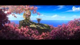 [GMV] Alan Walker Remix 2022- Animation Music Video