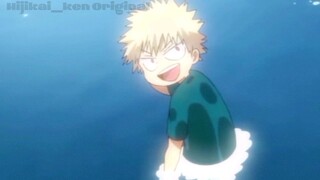 My Hero Academia (BAKUGO) | Remember our summer