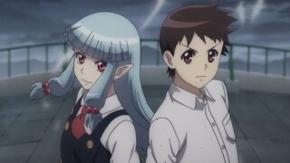 Tsugumomo S2 - Episode 01 (Subtitle Indonesia)