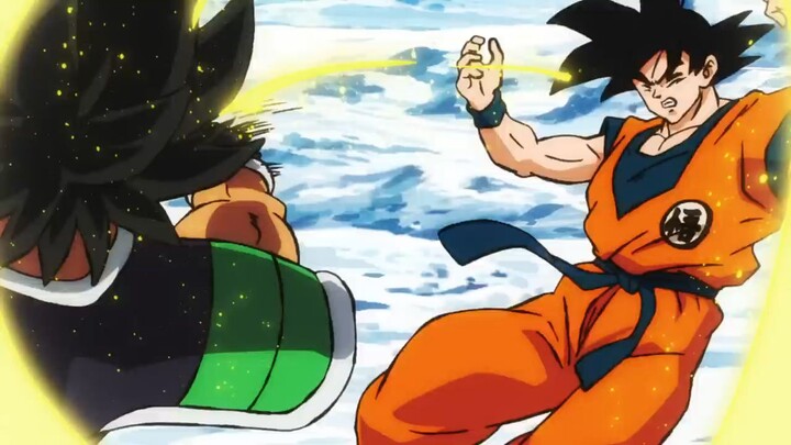 Goku dikalahkan!?