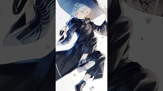 แก๊งบรามัน#โตเกียวรีเวนเจอร์