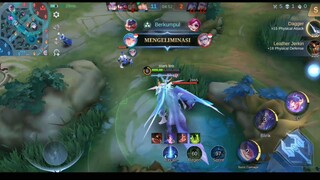mau kemana mage😂