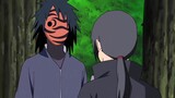 Obito invited Itachi to join Akatsuki, Itachi and Obito kill the Uchiha Clan, Shisui's death EngDub