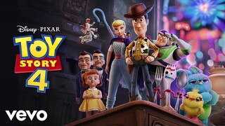 Randy Newman - You've Got a Friend in Me (From "Toy Story 4"/Audio Only)