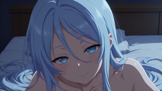 pulen anjirrr Sylpha😋😋