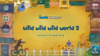 Larva season 1 Dunia liar liar liar 2