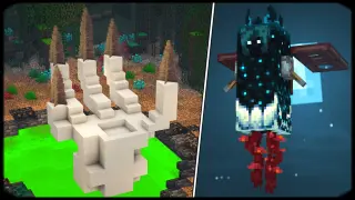 TOP 13+ Halloween Ideas | Minecraft Build Hacks