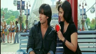 Is This Love(Kismat Konnection,2008)