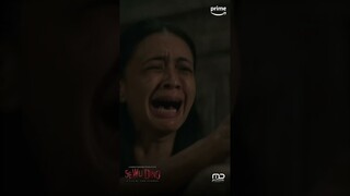 Masuki dunia sukma untuk bertemu Dela dalam 𝟕 𝐡𝐚𝐫𝐢 𝐥𝐚𝐠𝐢 di Prime Video Indonesia #shorts #sewudino