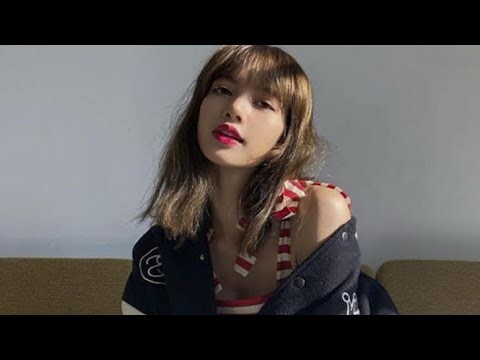 BLACKPINK’s Lisa Tests Positive For COVID-19 | Mylife
