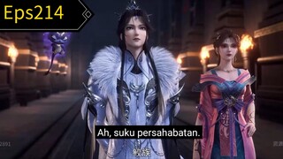 Eps214 refening qi