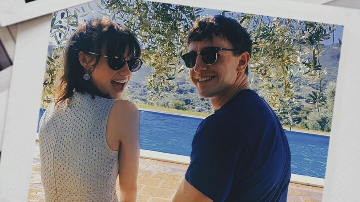 [Normal People] “You didn’t come back as promised—this is exactly what parting means.”