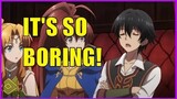 I CAN'T TAKE IT! Isekai Cheat Magician Episode 8 Discussion and Review